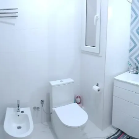 Apartment Sweet Flat In Tortosa
