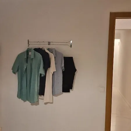 Sweet Flat In Apartment *