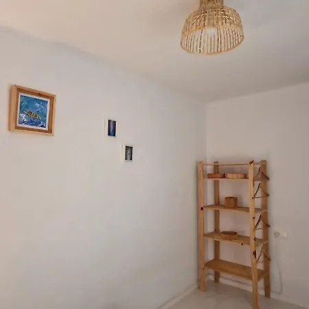 Sweet Flat In