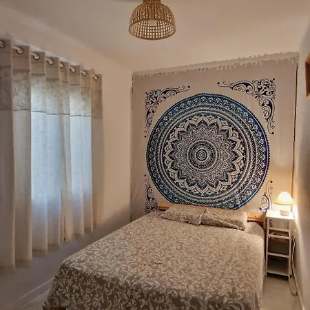 Sweet Flat In Apartment Tortosa