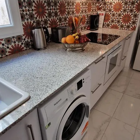 Sweet Flat In Tortosa