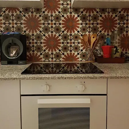 Apartment Sweet Flat In